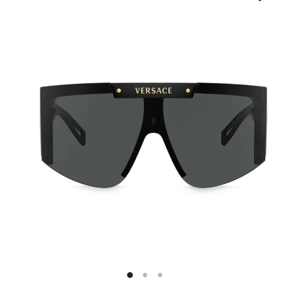Versace sunglasses